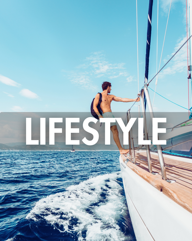 LIFESTYLE