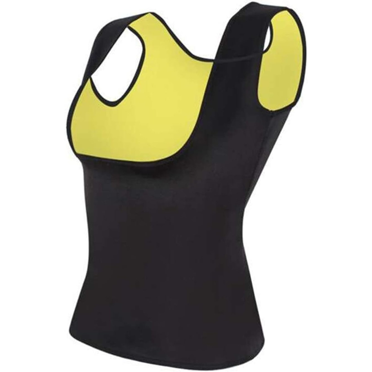 Faja Reductora Mujer - Camisetas Sauna Adelgazante