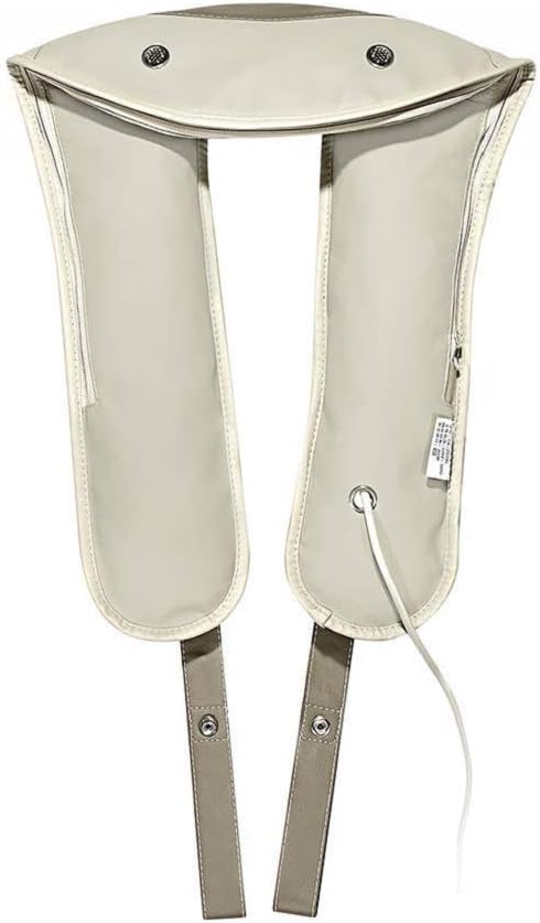 Masajeador Eléctrico Cervical Antiestrés