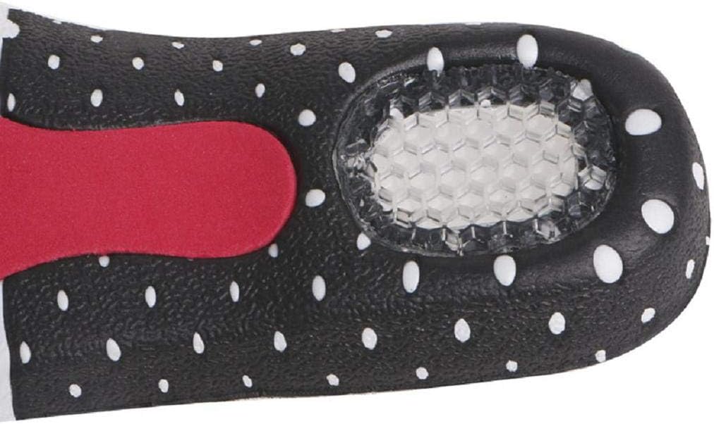 Plantillas Ultrafinas y Amortiguadas para Todo Tipo de Calzado - Máxima Comodidad y Protección