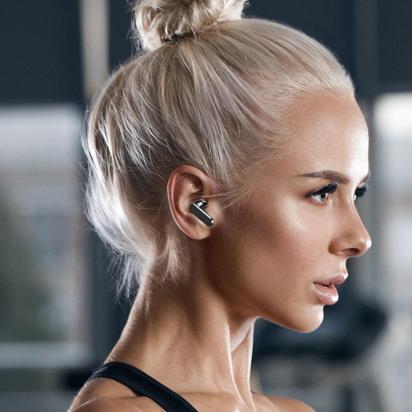 Auriculares audifonos Inalámbricos HIFI – Sonido de Alta Calidad y Conexión Estable