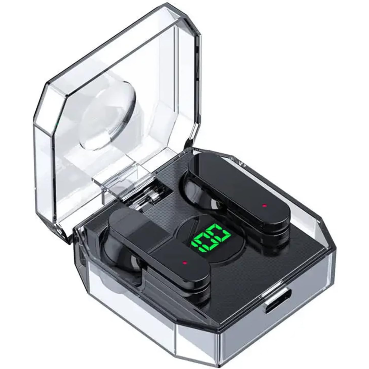 Auriculares audifonos Inalámbricos HIFI – Sonido de Alta Calidad y Conexión Estable