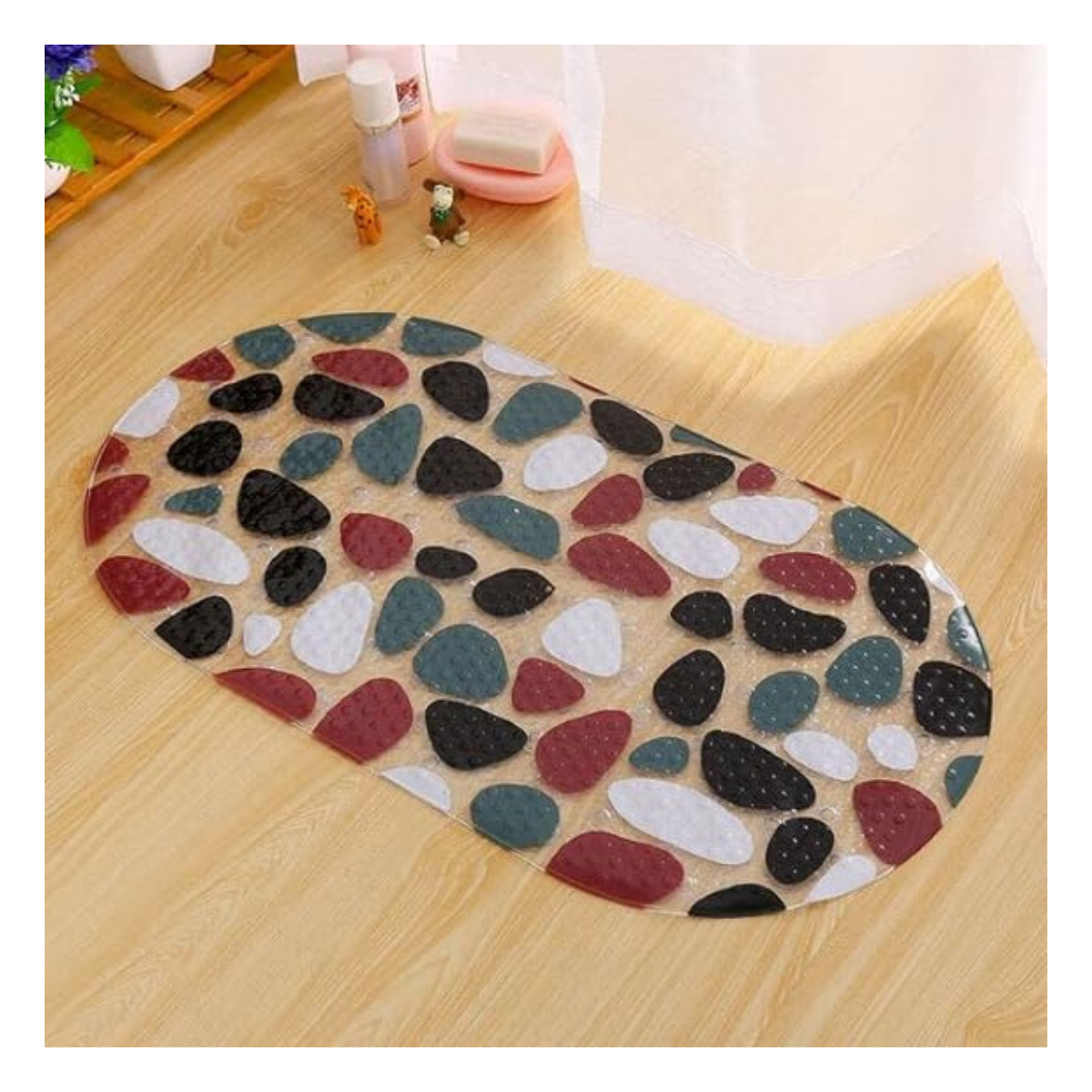 Alfombra de Ducha Antideslizante