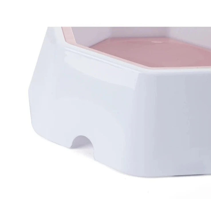 Bebedero para Mascotas con Cuenco Flotante - Hidratación Limpia y Sin Derrames