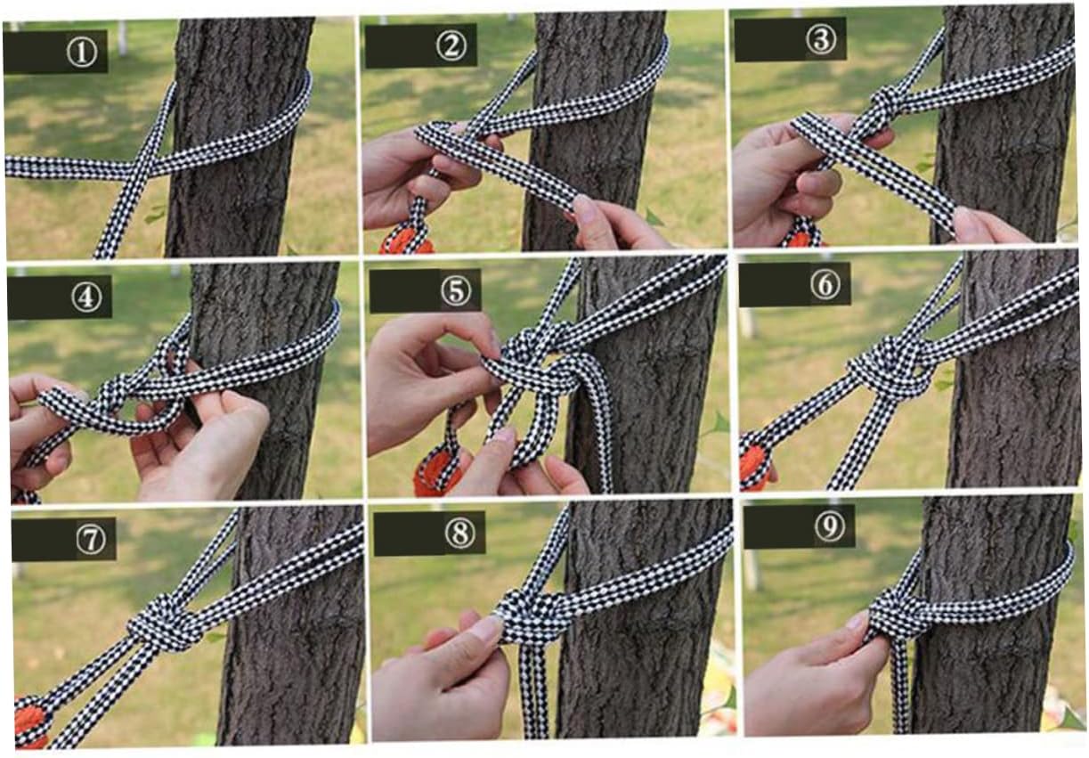 Hamaca de Algodón 1 Plaza – Relájate al Aire Libre con Comodidad