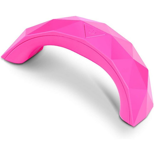 Lámpara de 9W para manicura y pedicura