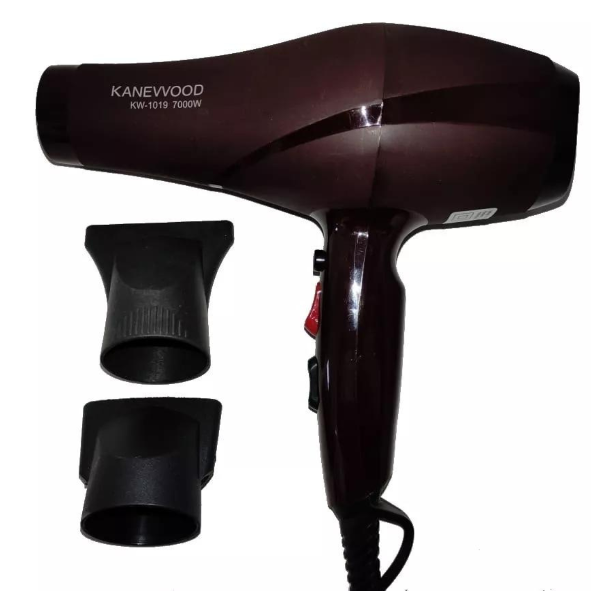 Secador de Pelo Profesional Kaewood – 7000W