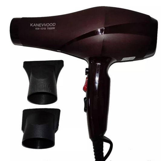 Secador de Pelo Profesional Kaewood – 7000W