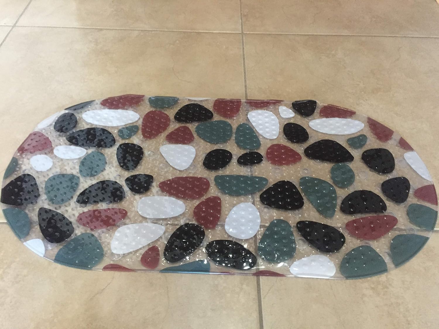 Alfombra de Ducha Antideslizante