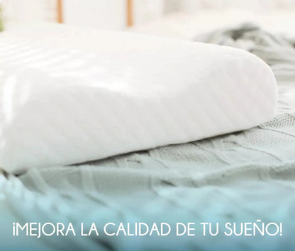 Almohada Cervical Viscoelástica