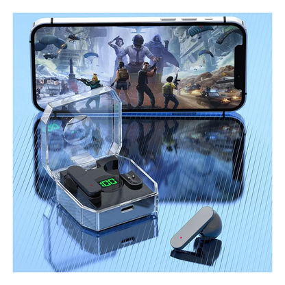 Auriculares audifonos Inalámbricos HIFI – Sonido de Alta Calidad y Conexión Estable