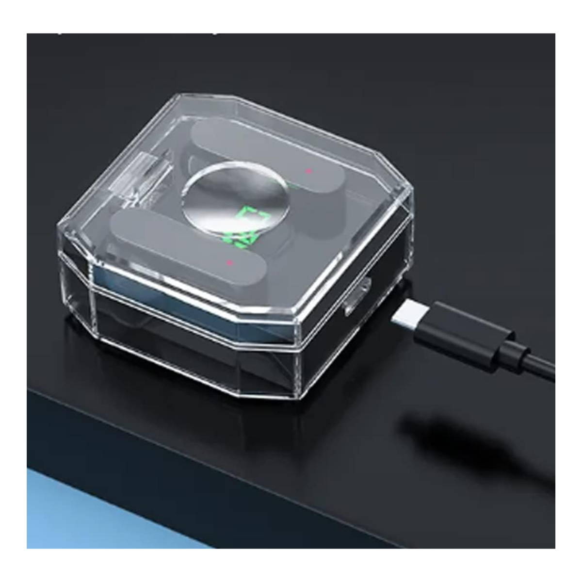 Auriculares audifonos Inalámbricos HIFI – Sonido de Alta Calidad y Conexión Estable