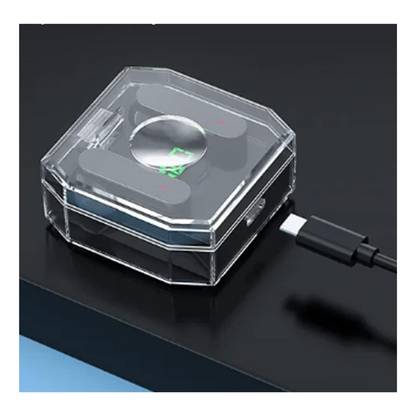 Auriculares audifonos Inalámbricos HIFI – Sonido de Alta Calidad y Conexión Estable