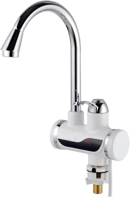 Grifo De Calentador De Agua Eléctrico Instantáneo para Tu Hogar