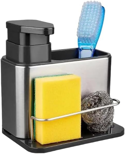 Dispensador de Jabón