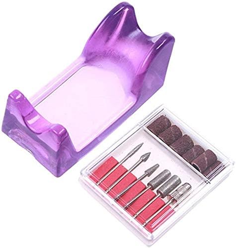 Juego profesional de manicura para manos y pies