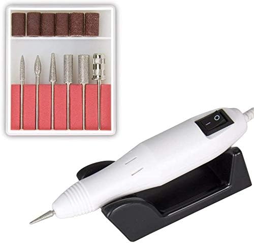 Juego profesional de manicura para manos y pies
