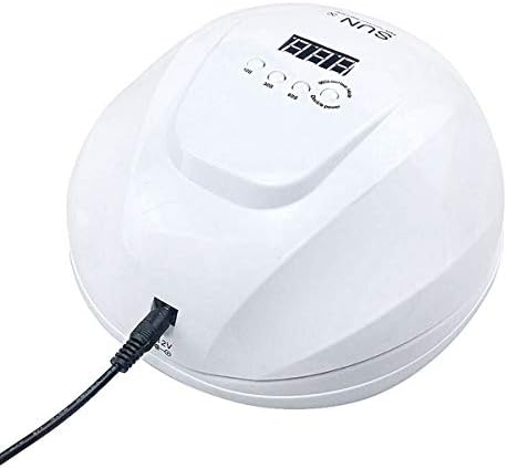 Lámpara de Uñas Manicure 54W UV LED