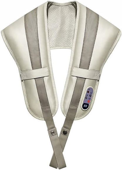 Masajeador Eléctrico Cervical Antiestrés