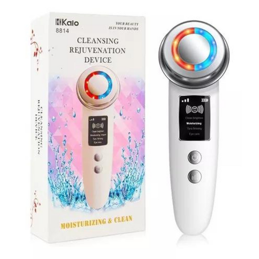 Masajeador Elevador Facial Rejuvenecedor | Cuidado y Belleza en Casa