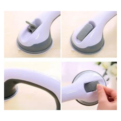Agarradera - Asa de Seguridad Antideslizante para Baño y Ducha