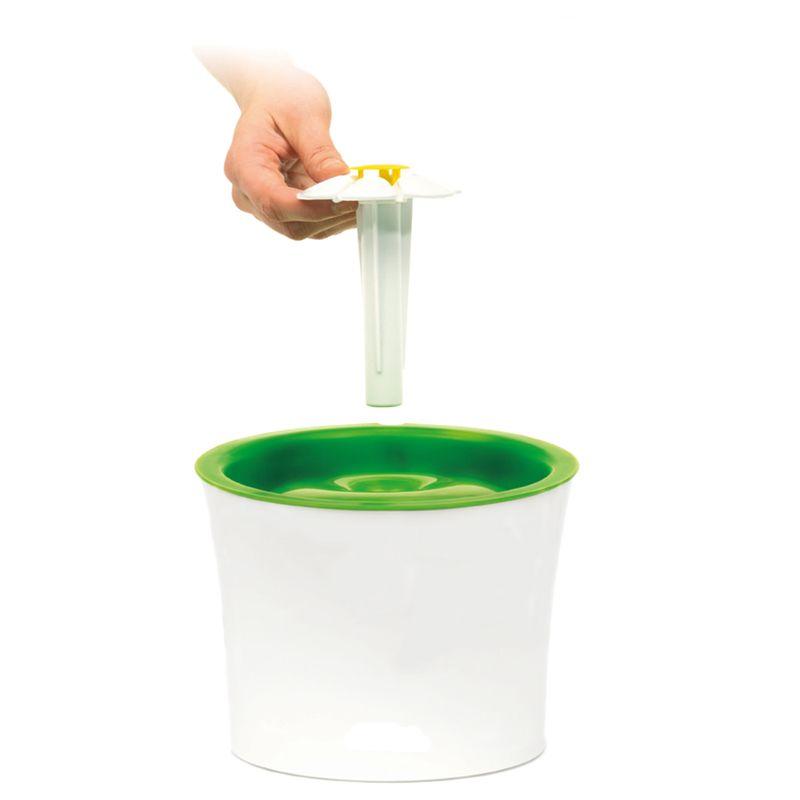Fuente de Agua Fontanella 1.6 L – Hidratación Segura y Saludable para Mascotas